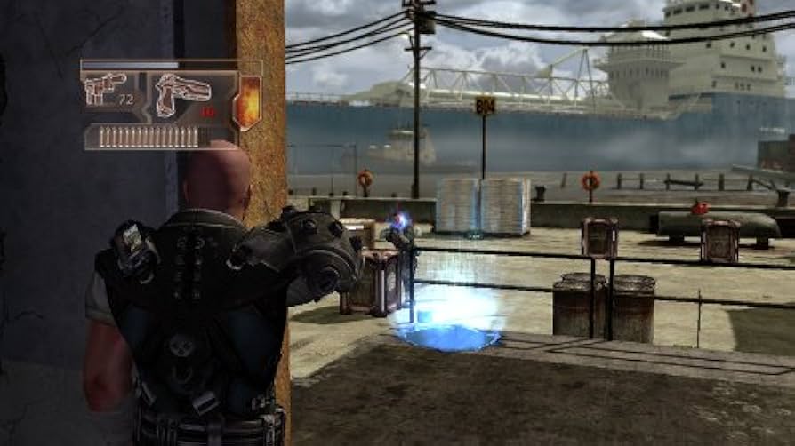 Amazon.co.jp: Eat Lead(イートレッド) ~マットハザードの逆襲